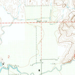 United States Geological Survey Linden, CA (1968, 24000-Scale) digital map
