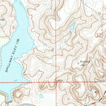 United States Geological Survey Linden, CA (1968, 24000-Scale) digital map