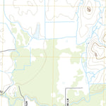United States Geological Survey Linden, CA (2022, 24000-Scale) digital map