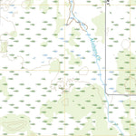 United States Geological Survey Linden Grove, MN (2022, 24000-Scale) digital map