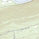 United States Geological Survey Linden, PA (2023, 24000-Scale) digital map