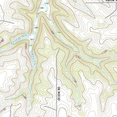 United States Geological Survey Linden, WI (2022, 24000-Scale) digital map