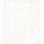 United States Geological Survey Lindon, CO (1973, 24000-Scale) digital map