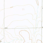 United States Geological Survey Lindon, CO (1973, 24000-Scale) digital map
