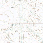 United States Geological Survey Lindon, CO (1973, 24000-Scale) digital map