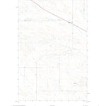 United States Geological Survey Lindsay, MT (2020, 24000-Scale) digital map