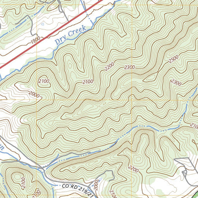 United States Geological Survey Lindside, WV (2023, 24000-Scale) digital map