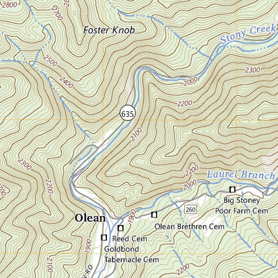 United States Geological Survey Lindside, WV (2023, 24000-Scale) digital map