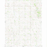 United States Geological Survey Lindy, NE (1974, 24000-Scale) digital map