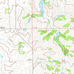 United States Geological Survey Lindy, NE (1974, 24000-Scale) digital map