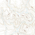 United States Geological Survey Line Coulee, MT (2020, 24000-Scale) digital map