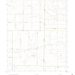 United States Geological Survey Lingo, NM (2023, 24000-Scale) digital map