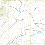 United States Geological Survey Lingshire, MT (2020, 24000-Scale) digital map