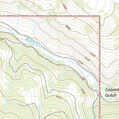 United States Geological Survey Lingshire, MT (2020, 24000-Scale) digital map