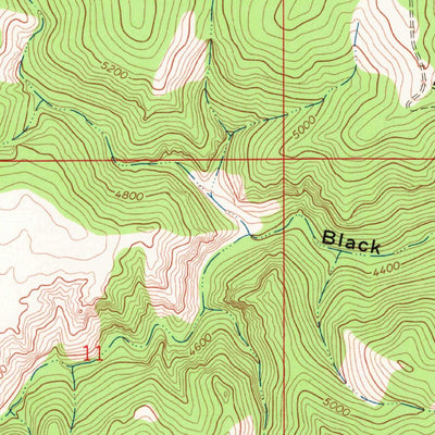 United States Geological Survey Lingshire NE, MT (1966, 24000-Scale) digital map