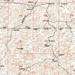 United States Geological Survey Linscott, NE (1948, 62500-Scale) digital map