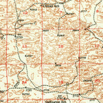 United States Geological Survey Linscott, NE (1950, 62500-Scale) digital map