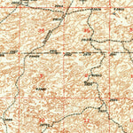United States Geological Survey Linscott, NE (1950, 62500-Scale) digital map