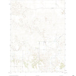 United States Geological Survey Linscott SE, NE (2021, 24000-Scale) digital map