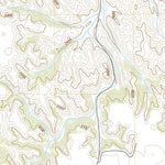 United States Geological Survey Linscott SE, NE (2021, 24000-Scale) digital map
