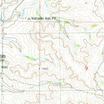 United States Geological Survey Linton, ND (1980, 24000-Scale) digital map
