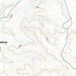 United States Geological Survey Linton, ND (2020, 24000-Scale) digital map