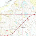 United States Geological Survey Linwood, MS (1964, 24000-Scale) digital map