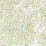 United States Geological Survey Lion Canyon, UT (2023, 24000-Scale) digital map