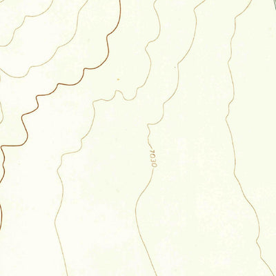 United States Geological Survey Lion Mountain, NM (1964, 24000-Scale) digital map