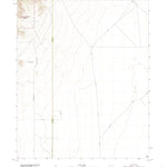 United States Geological Survey Lion Mountain NW, NM (2020, 24000-Scale) digital map