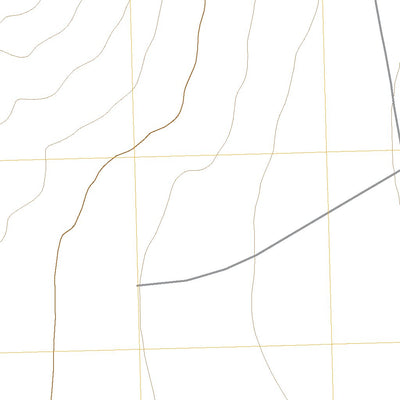 United States Geological Survey Lion Mountain NW, NM (2020, 24000-Scale) digital map