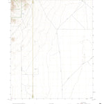 United States Geological Survey Lion Mountain NW, NM (2023, 24000-Scale) digital map