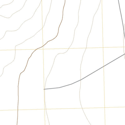 United States Geological Survey Lion Mountain NW, NM (2023, 24000-Scale) digital map