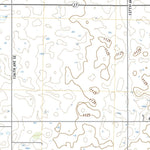 United States Geological Survey Lisbon NE, ND (2020, 24000-Scale) digital map