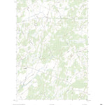 United States Geological Survey Lisbon, NY (2023, 24000-Scale) digital map