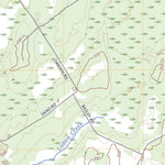 United States Geological Survey Lisbon, NY (2023, 24000-Scale) digital map