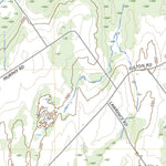 United States Geological Survey Lisbon, NY (2023, 24000-Scale) digital map