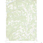 United States Geological Survey Litchfield, PA (2023, 24000-Scale) digital map