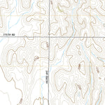 United States Geological Survey Litchfield SW, NE (2021, 24000-Scale) digital map