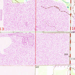 United States Geological Survey Lithia, FL (1955, 24000-Scale) digital map