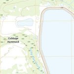 United States Geological Survey Lithia, FL (2021, 24000-Scale) digital map