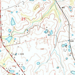 United States Geological Survey Lithium, MO-IL (1993, 24000-Scale) digital map