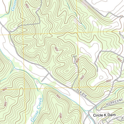 United States Geological Survey Lithium, MO-IL (2012, 24000-Scale) digital map