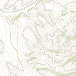 United States Geological Survey Little Black Peak NE, NM (2023, 24000-Scale) digital map