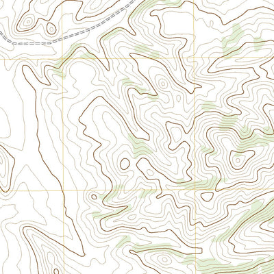 United States Geological Survey Little Black Peak NE, NM (2023, 24000-Scale) digital map