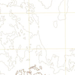 United States Geological Survey Little Black Peak, NM (2023, 24000-Scale) digital map