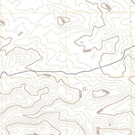 United States Geological Survey Little Black Peak, NM (2023, 24000-Scale) digital map