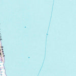 United States Geological Survey Little Creek, DE (1956, 24000-Scale) digital map