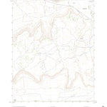 United States Geological Survey Little Creek Mountain, UT (2023, 24000-Scale) digital map