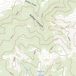 United States Geological Survey Little Creek Peak, UT (2023, 24000-Scale) digital map